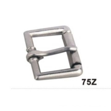 Hardware Die Cast Zinc Alloy Metal Buckles (75Z)